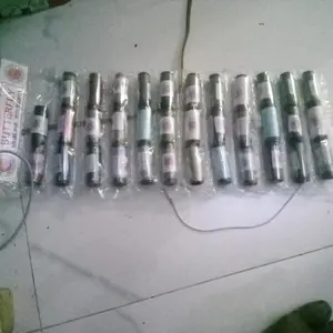 BENANG JAHIT RENCENG 36pcs ROLL BESAR TEBAL benang sol