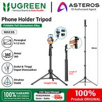 Gambar UGREEN Tongsis Tripod Hp 3 in 1 360° Untuk Selfie Vlog Live Tiktok - 15647 dari Ugreen Serpong Kab. Tangerang 1 Tokopedia