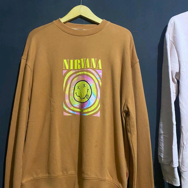 Hodie & crewneck premium 1