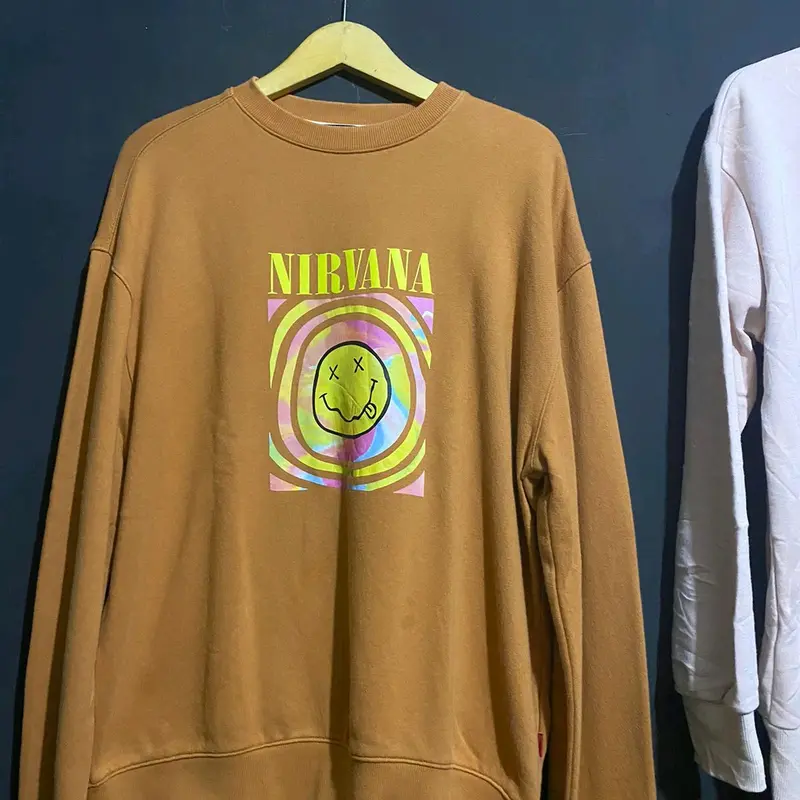 Hodie & crewneck premium 1