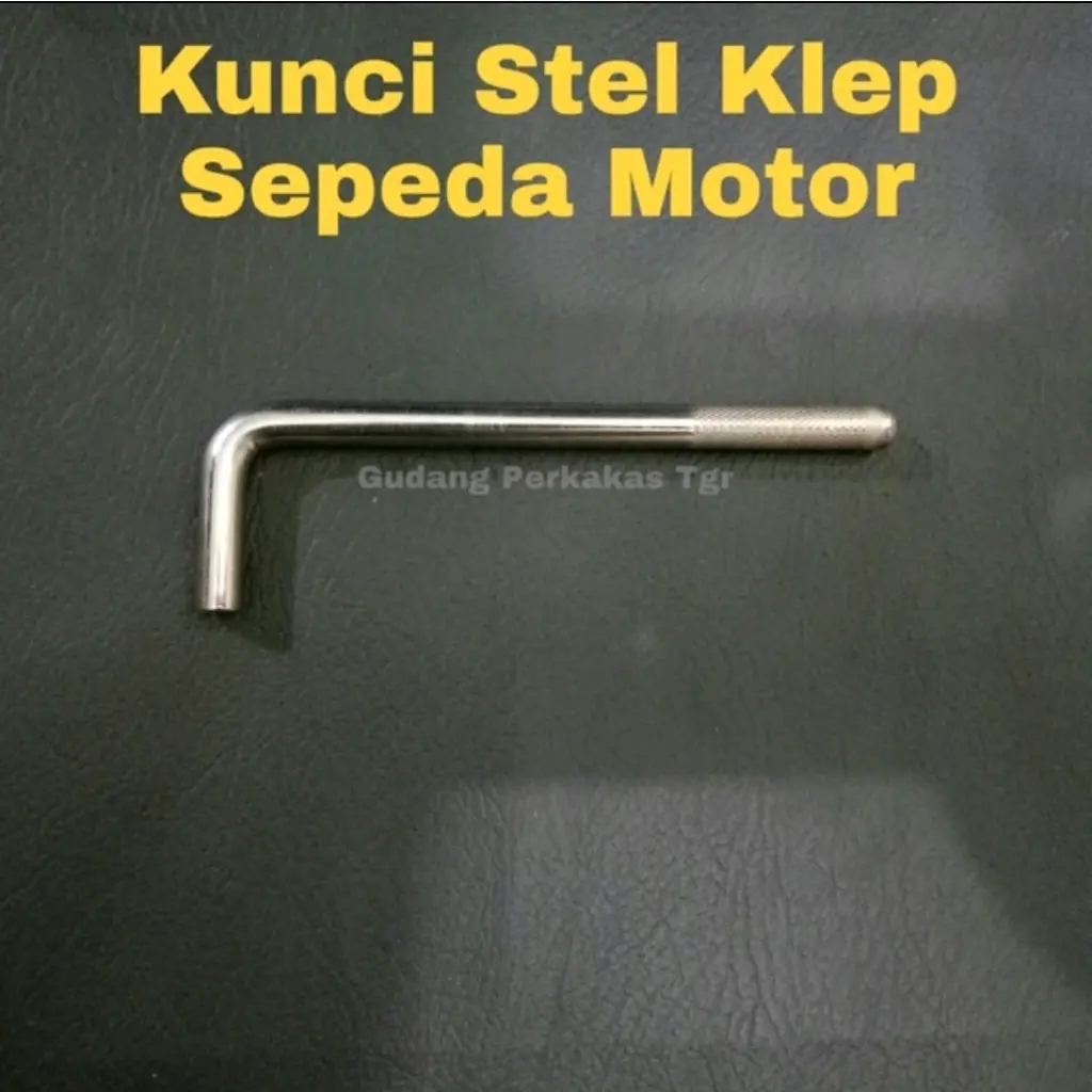 Kunci Setelan-Stelan Klep Motor All motor HARGA GROSIR