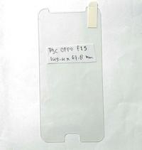 Gambar Tempered Glass Hippo For Crystal Oppo F1S Garansi Resmi - Tempered Glass 9D dari Miooz_NEW Kota Administrasi Jakarta Barat 2 Tokopedia