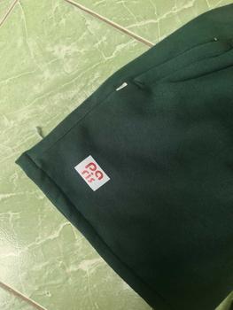 Product Review of PROMO!!! Celana Pendek / Short Pants Bahan Katun Fleece Premium Pria Wanita | Celana Olahraga | Celana Santai from o**g t**h 1