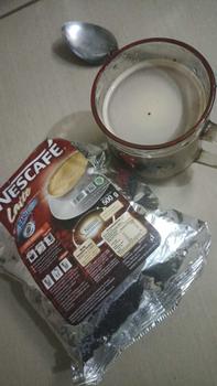 Product Review of Nescafe Latte 500gr by Nestle Professional from a**i 2
