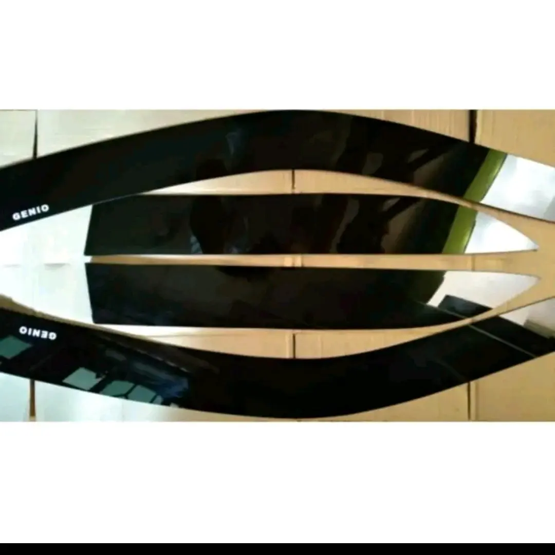 TALANG AIR GENIO MODEL FLAT/RATA M3.