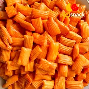 Pang-pang Pedas Manis kiloan 1KG  Snack Premium untuk Camilan - Snack Food Makanan Cemilan Murah Enak Renyah, Jajanan, Keripik