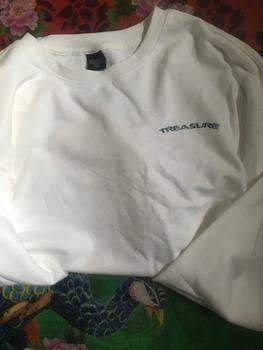Product Review of sweater gemoy from p**i 0