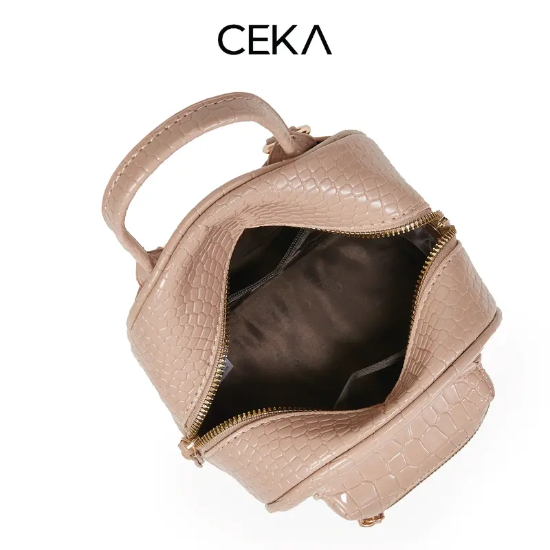 CEKA Tas Ransel Wanita Mini - Lonny 4