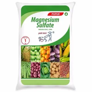 PUPUK MAGNESIUM SULFATE PAK TANI 1kg