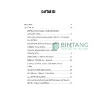 Gambar Bintang Semesta Media - Antologi Puisi All Eyes on Raffah, Palestina : Antara Tangis dan Harapan - Dee Laila dari bintangsemestabook Kab. Sleman 4 Tokopedia