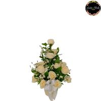 Gambar Table Flower Rose Bunga Meja Bunga Cantik Bunga Fresh Bunga Hiasan Rangkaian Bunga Meja dari Gaby Bella Florist Kota Administrasi Jakarta Selatan 2 Tokopedia