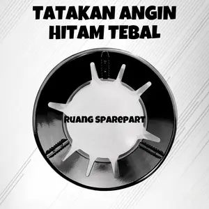 Tatakan Kompor | Nampan Dudukan Kompor Gas | Cover Kompor Gas