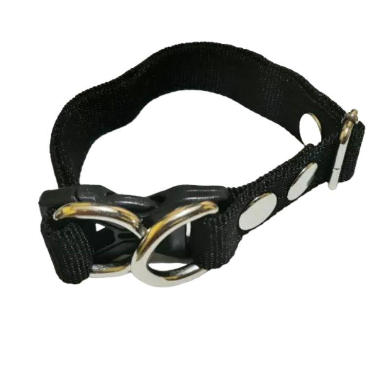 tali leher kalung anjing dog collar tebal 0