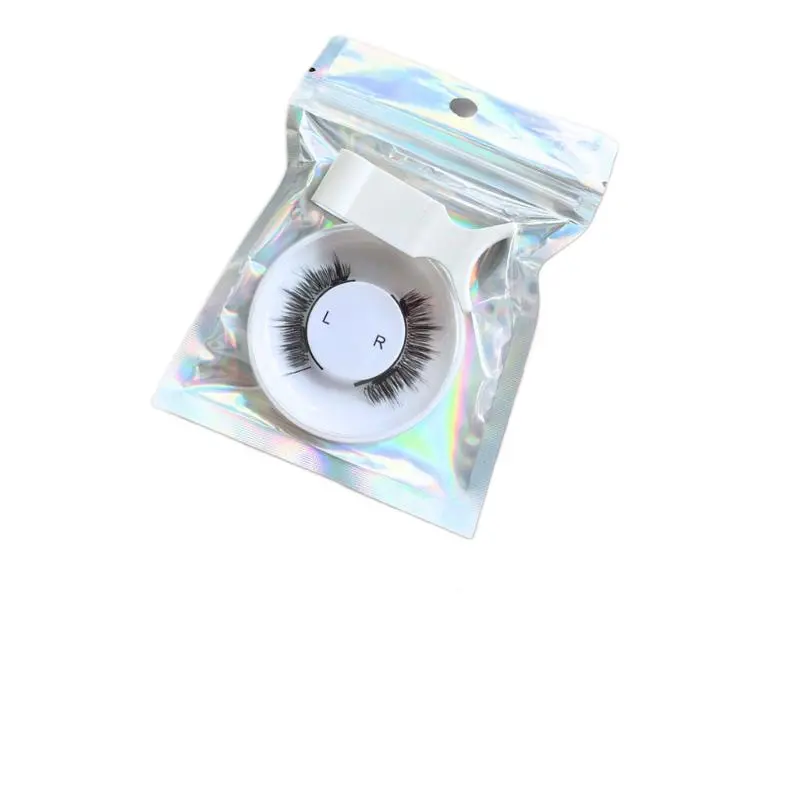 Bulmatchic Lash Only Magnetic Eyelashes Bulumata  Magnet Premium Reusable Tanpa Lem 1
