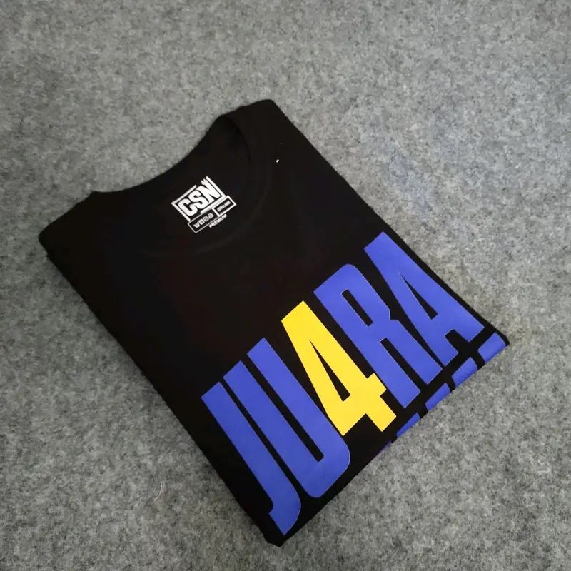 Kaos Persib Kaos Distro Katun Combed 24 Kaos Lembut Kaos Keren Kaos Atasan Pria 6