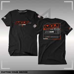 Koas NGX Ngosex Audio Sound System Jember T-Shirt Baju Sound Horeg