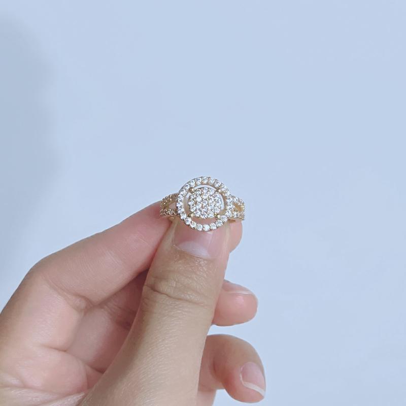 Product Introduction of Cincin Wanita Mata Cantik Banyak Model CD06 16