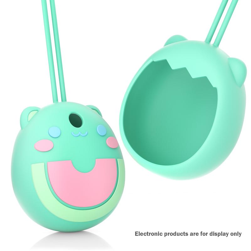 Product Introduction of Vỏ bọc silicon, cho máy Tamagotchi Pix, vật nuôi kỹ thuật số điện tử, bảo vệ máy, vỏ máy chống thấm nước, chống rơi, thiết kế hoạt hình 26
