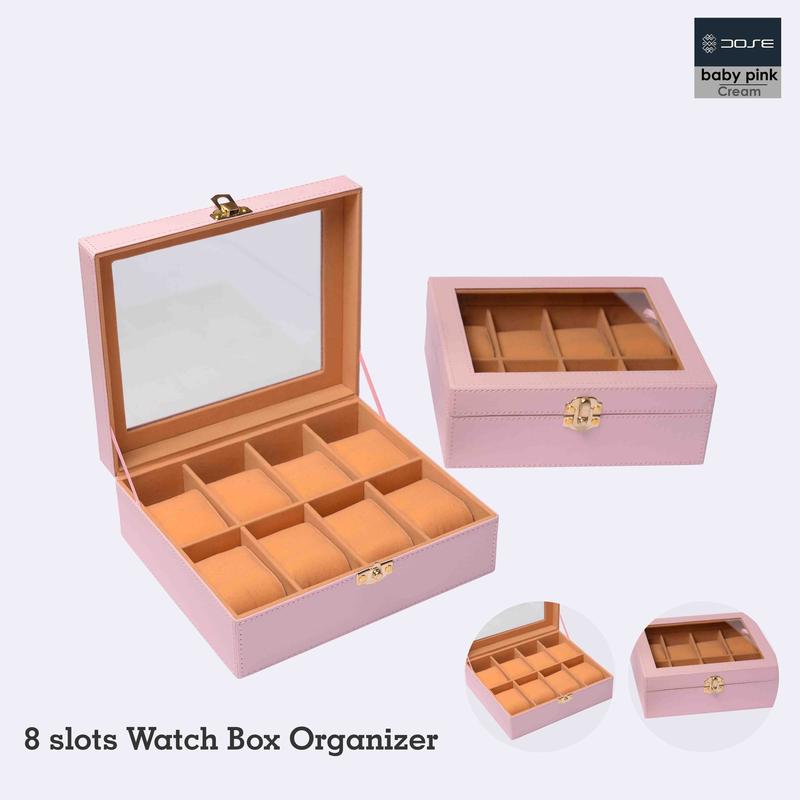 Slot Watch Organizer Shopee SHOPEE Branded Slot Watch Box Watch
