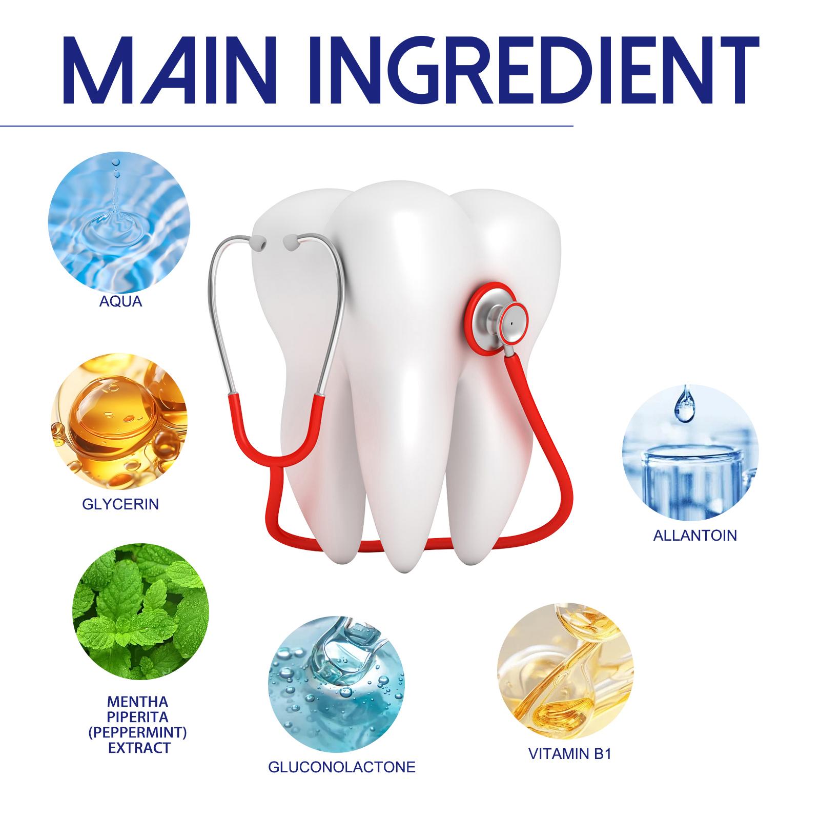 Mulut Segar Tanpa Bau! South Moon Spray Bantu Atasi Gigi Ngilu & Nafas Tak Sedap Mulut Segar Tanpa Bau! South Moon Spray Bantu Atasi Gigi Ngilu & Nafas Tak Sedap