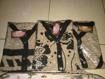 Product Review of Paket Hemat Daster Lowo Yura Jumbo Wanita Fit XXXL Busui Bumil Ld 130 Cm Terbaru Nyaman Bahan  Rayon from 1**l 0