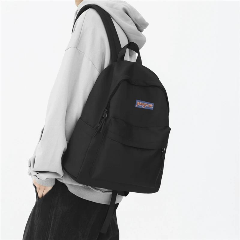 Tas Import Distro Jansport Pria Wanita Ransel Fashion Anak Sekolah Terbaru 3