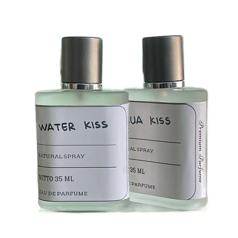 Aqua kiss | Water kiss Parfum Spray 35ml EDP Perfume 0