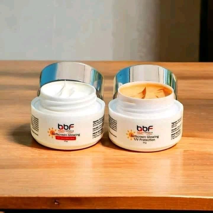 SUNSCREEN BBF BABYFEE ESTHETICAL SPF 30 2