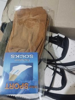 Product Review of AS Sepatu Wanita VIOR Sneakers Wanita Korean Style Sepatu Kasual Wanita Ootd Round Toe from I** A**4 1