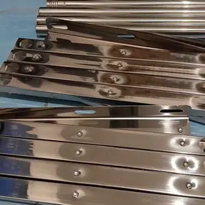 【Diskon 50%】Rak Jemuran Dinding Lipat Stainless Steel 304 Anti Karat Tebal dan Kuat, tahan beban hingga 200KG,Rak Jemuran Dinding Premium Anti Karat Bisa Lipat Hemat Ruang