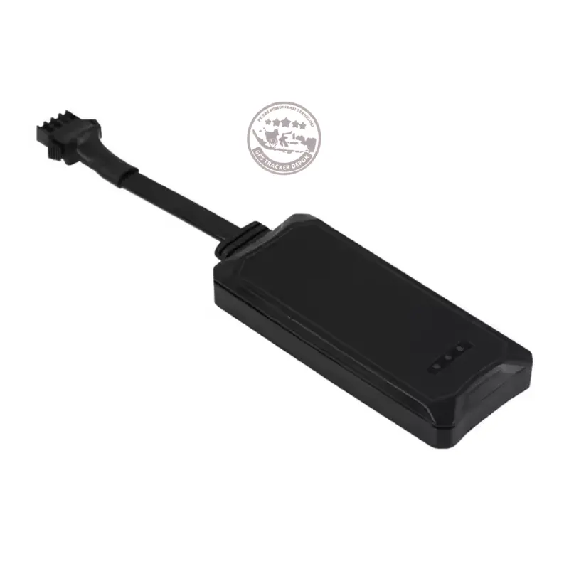 GPS Tracker Motor GX-01 Tanpa Relay Garansi 1 tahun 6