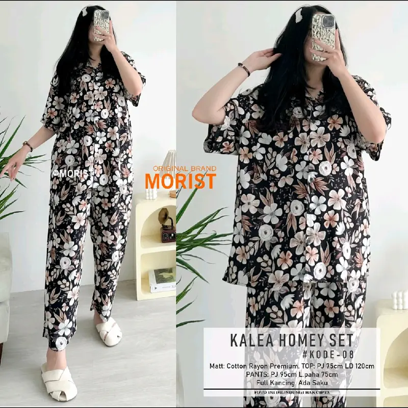 kalea homeyset produk by morist original 3