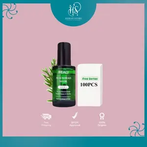 FEALI BLACKHEAD MASK- MASKER KOMEDO [BPOM]