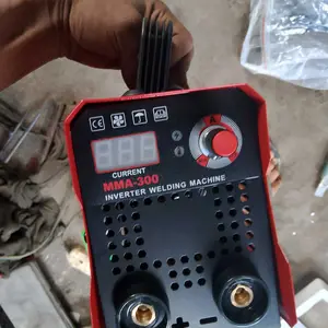 Trex Mesin Las Inverter MMA-350 watt Inverter Mesin las Mesin trafo las Mesin las Mesin las Alat las IGBT