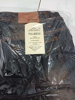 Product Review of Celana jeans wanita 7/9 Model terbaru Slim from r**k 0
