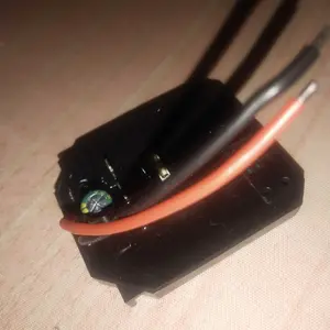 ESC Modul Controller Impact Wrech Driver / Modul Trigger Saklar Impact Wrench / Saklar Modul Impact Wrench / ESC Speed Controller