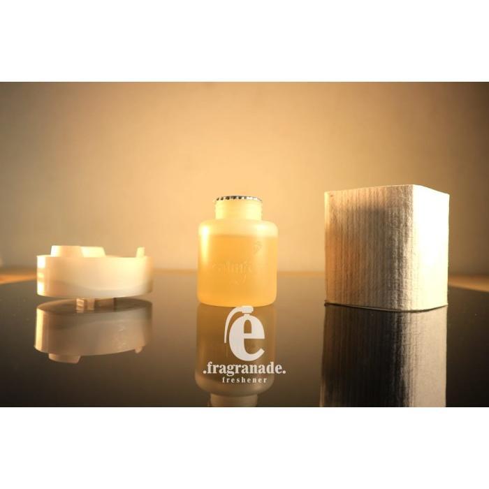 Miliki Segera Calmic Pengharum Ruangan-Aroma Therapy-Calmic Parfume-Pewangi Ruangan U1 4