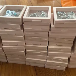 Bonnebien Bundling rings 3pc no tukar no cancel