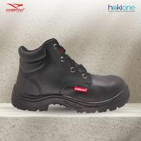 Gambar Cheetah Safety Shoes Revolution 3180H Hitam - 5 dari hokione.id Kota Administrasi Jakarta Pusat 4 Tokopedia
