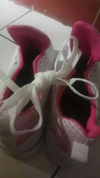 Product Review of PROMO BISA COD - SEPATU JALAN WANITA CEWEK CEWE SNEAKERS KETS KASUAL KEREN KECE TERMURAH Canvas Casual from A**6 A**i 1