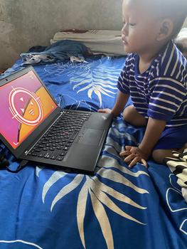 Product Review of LAPTOP X260 SERIES CORE I3/I5 GEN 6 RAM 8/16GB SSD 128/256/512GB GOOD GRADE from V**4 0