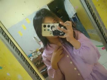 Product Review of Bianka Top Atasan Wanita Muslim from J**i 1