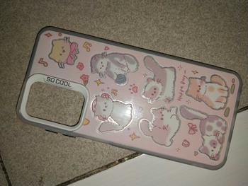 Product Review of Samsung Rose case Casing Untuk Samsung A02s A03 A04 M04 F04 A04s A10 M10 A12 A13 A20 A31 A32 A33 A34 A50 A30s A52s A53 A54 M02s M10s M40s 145CYK Protection Case Cover from k**a 2