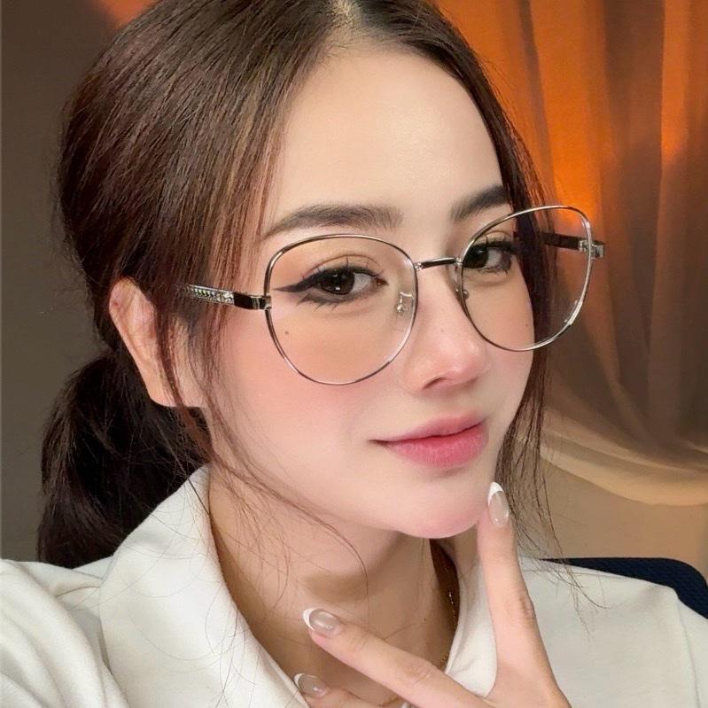 M63 KÍNH FULL TITAN FORM TO PHÙ HỢP GƯƠNG MẶT VỪA ĐẾN TO TRÒN THAY TRÒNG ĐC