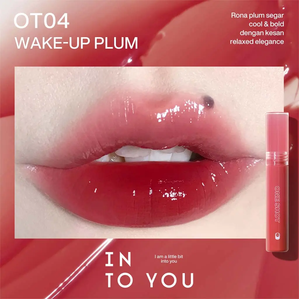 OT04 Wake-up Plum