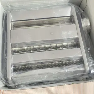 Oxone OX355AT/AM Noodle Machine  Stainless Steel Penggiling Molen