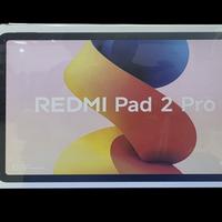 Gambar ( Special Creator ) Xiaomi Redmi Pad 2 Pro 8/256 Garansi Resmi - 8/256 Gray, No Bonus dari Ini Toko Budi Shop Kota Administrasi Jakarta Selatan 3 Tokopedia
