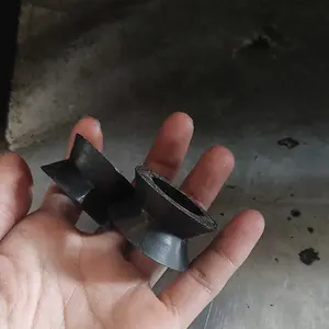 Karet stoper peredam jedag jedug shock depan matic bebek