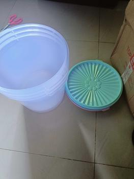 Product Review of ( 3 PCS ) TOPLES PEYELE 10 LITER ALEXISH/TOPLES KERUPUK/TOPLES MAKANAN/TOPLES CEMILAN/TOPLES TUTUP PLASTIK/SERBAGUNA from v**3 0
