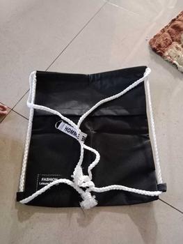 Product Review of Tas Serut Wanita Korea Fashion Kekinian Tas wanita Serut Murah from ￶**️ 0
